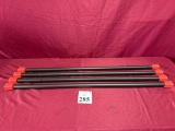 SCULPTING EXERCISE BAR 5KG / 11.02 LB.