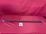 SCULPTING EXERCISE BAR 6KG / 13.22 LB.