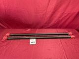 SCULPTING EXERCISE BAR 8KG / 17.63 LB.