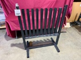 WEIGHT / DUMBBELL RACK