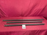 WEIGHTED PADDED BARS