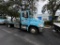 2009 HINO, MODEL: 258 FLATBED CAR CARRIER/TOW TRUCK