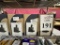 PLANTRONICS CS540 WIRELESS HEADSETS