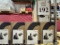 PLANTRONICS CS540/HL10 WIRELESS HEADSETS