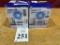 WATERPIK ULTRA WATER FLOSSERS