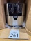 CHEFMAN 8QT AIR FRYER
