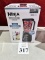 NINJA PROFESSIONAL FOOD PROCESSOR PLUS BLENDER
