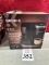 KEURIG K DUO SINGLE SERVE AND CARAFE COFFEE MAKER