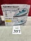 HAMILTON BEACH STREAM IRONS MODEL 14212F