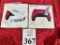SONY PLAYSTATION DUALSENSE WIRELESS CONTROLLERS
