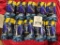 BATMAN FLEECE THROWS 45