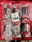 OHIO STATE BUCKEYES FLEECE THROWS 50