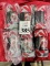 OHIO STATE BUCKEYES FLEECE THROWS 50