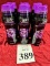 DOWNY UNSTOPPABLES IN-WASH SCENT BOOSTER