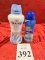 DOWNY LIGHT OCEAN MIST IN-WASH SCENT BOOSTER