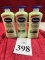 VASELINE INTENSIVE CARE SOOTHING HYDRATION LOTION