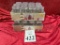 CASES OF KERR 16 OZ MASON JARS (12 JARS PER CASE)
