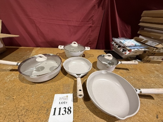 CAROTE COOKWARE
