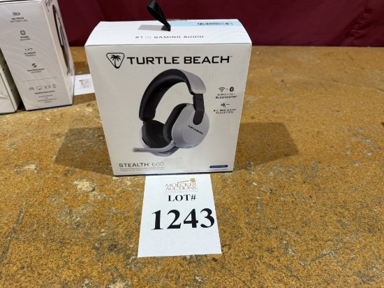 TURTLE BEACH STEALTH 600 GAMING HEADSET