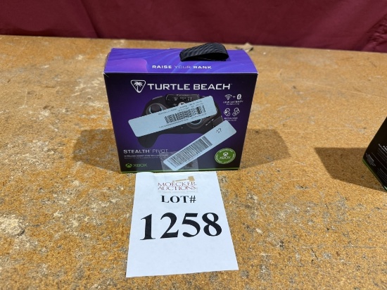 TURTLE BEACH STEALTH PIVOT CONTROLLER