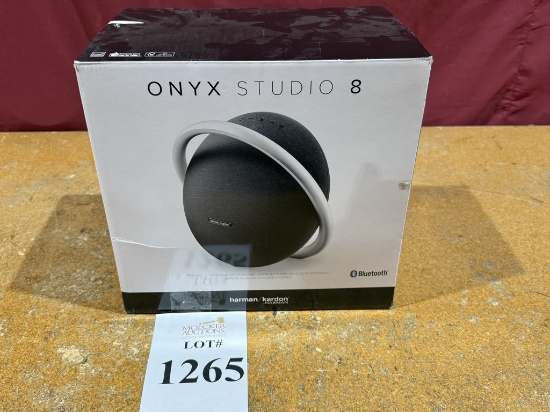 HARMAN KARDON ONYX STUDIO 8 SPEAKER