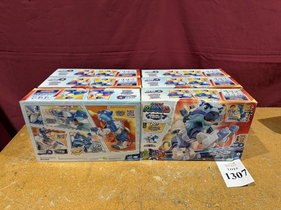 HASBRO PJMASKS ANIMAL POWER POWER CAT
