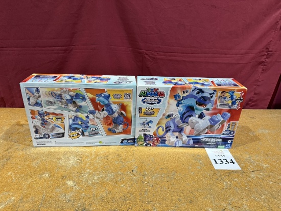 HASBRO PJMASKS ANIMAL POWER POWER CAT
