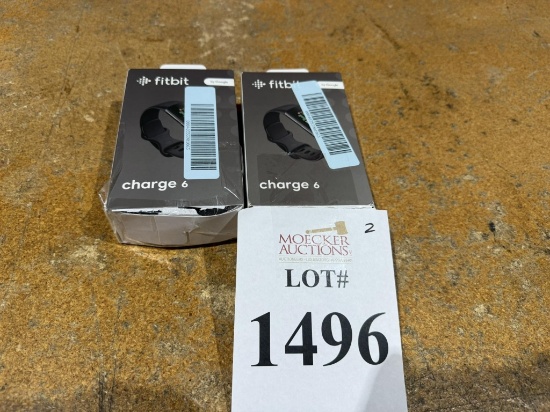 GOOGLE FITBIT CHARGE6