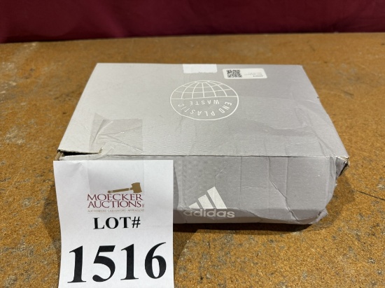 ADIDAS GOLETTO VIII TF J SOCCER CLEATS SIZE 2