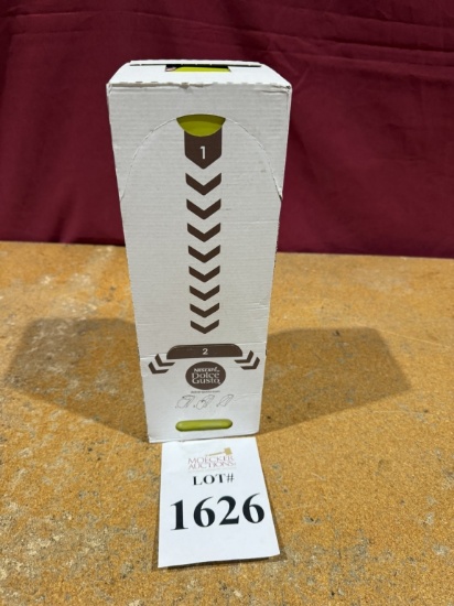 NESCAFE DOLCE GUSTO COFFEE PODS
