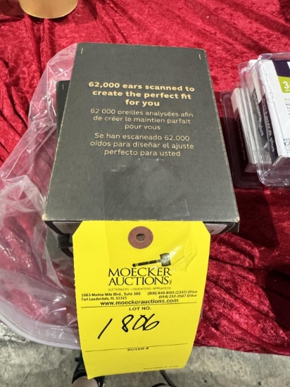 JABRA EARBUDS