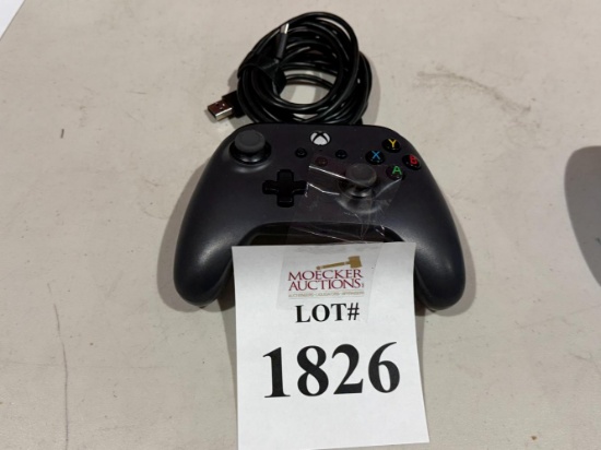 XBOX CONTROLLER