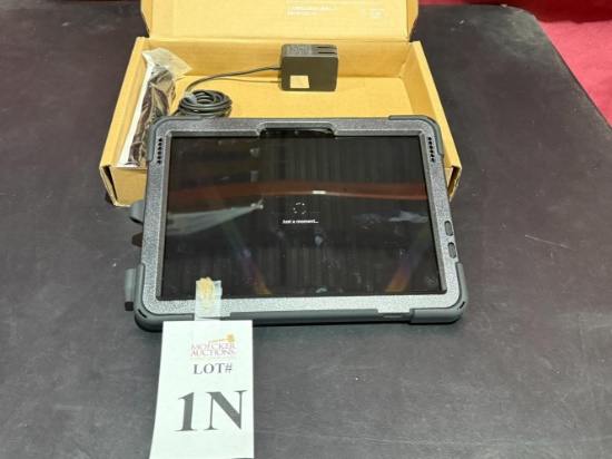 MICROSOFT SURFACE GO 3 WITH COVER
