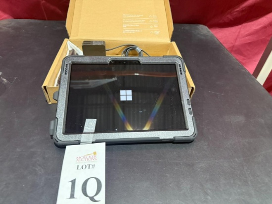MICROSOFT SURFACE GO 3 WITH COVER
