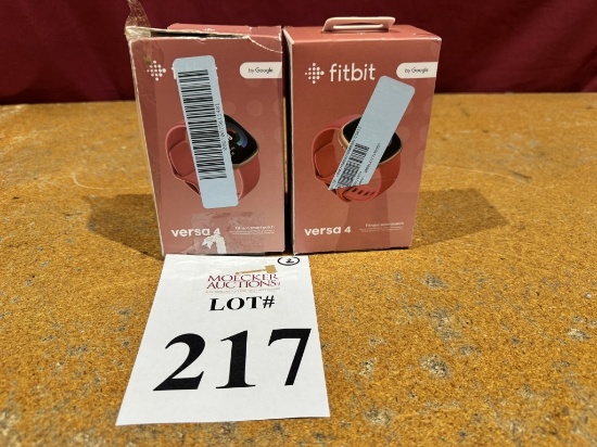 GOOGLE FITBIT VERSA 4
