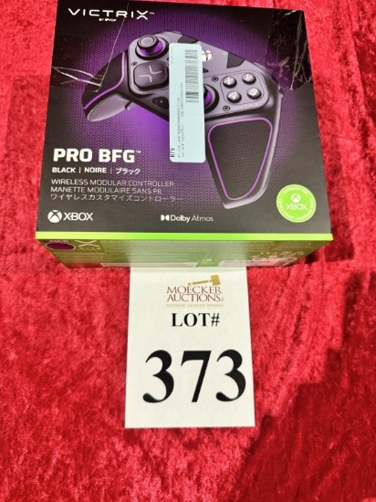VICTRIX PRO BFG WIRELESS MODULAR CONTROLLER