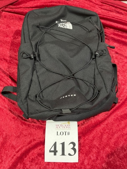 THE NORTH FACE JESTER BACKPACK