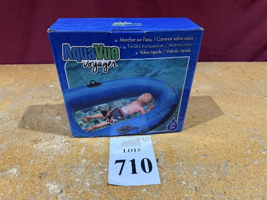 AQUAVUE VOYAGER