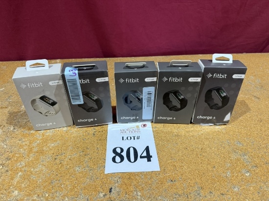 GOOGLE FITBIT CHARGE 6