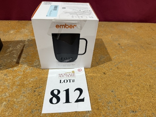 EMBER TEMPERATURE CONTROL MUG 14 OZ