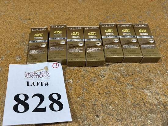 CLAIROL PROFESSIONAL SOY4PLEX LIQUICOLOR