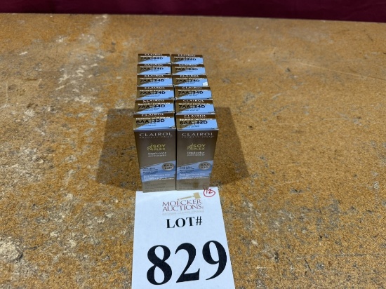 CLAIROL PROFESSIONAL SOY4PLEX LIQUICOLOR