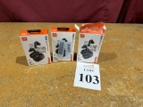 JBL TUNE BEAM EARBUDS