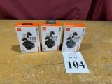 JBL TUNE BEAM EARBUDS
