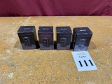 MORPILOT PORTABLE TIRE INFLATORS