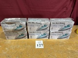 HAMILTON BEACH STEAM IRONS MODEL 14212F