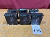 LOGITECH MX MASTER 3S WIRELESS MOUSE