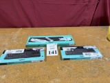 LOGITECH KEYBOARDS
