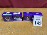 ROKU INDOOR CAMERA SE WIRED 2-PACK