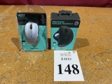 LOGITECH MOUSE